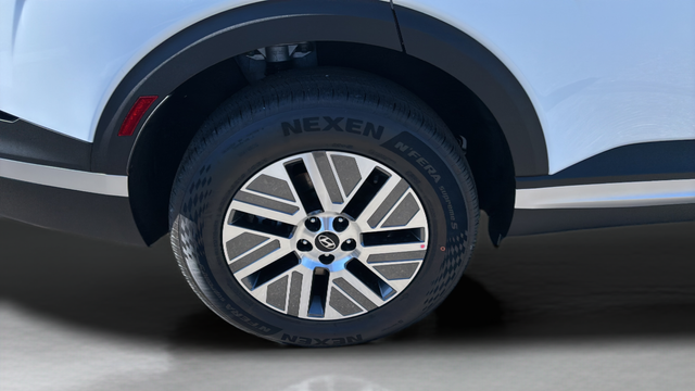 2026 Hyundai Palisade Hybrid SEL 7P