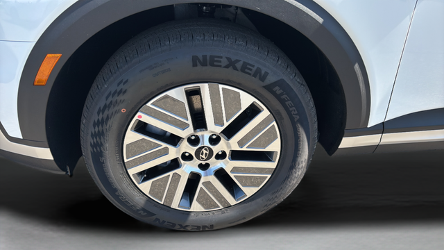 2026 Hyundai Palisade Hybrid SEL 7P