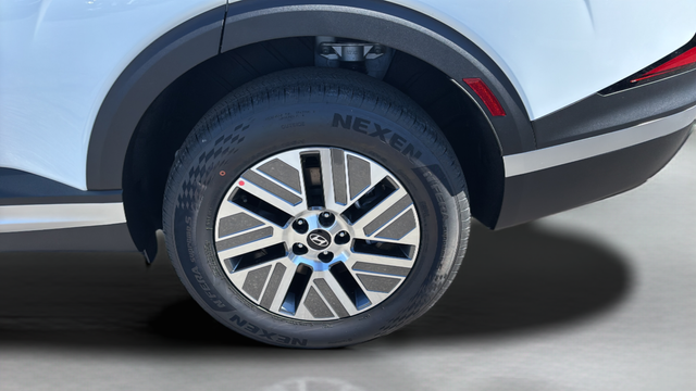 2026 Hyundai Palisade Hybrid SEL 7P