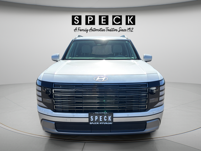 2026 Hyundai Palisade Hybrid SEL 7P