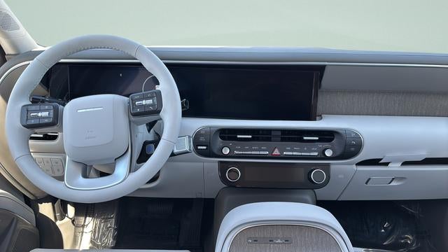 2026 Hyundai Palisade Hybrid SEL 7P
