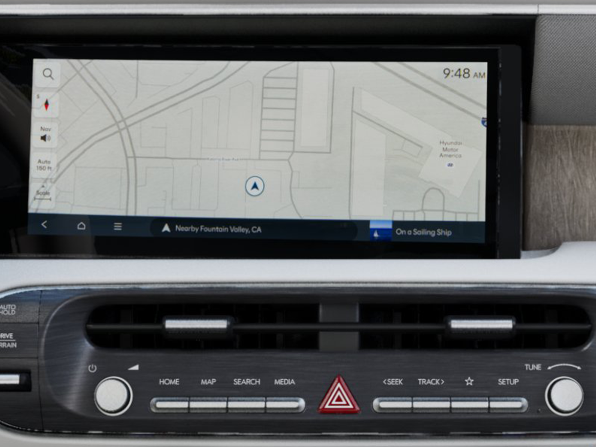 2026 Hyundai Palisade Hybrid SEL 7P