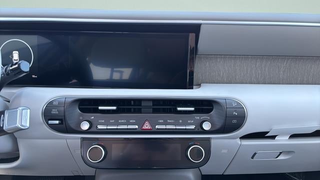 2026 Hyundai Palisade Hybrid SEL 7P