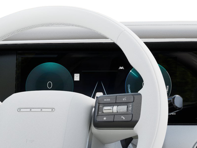 2026 Hyundai Palisade Hybrid SEL 7P