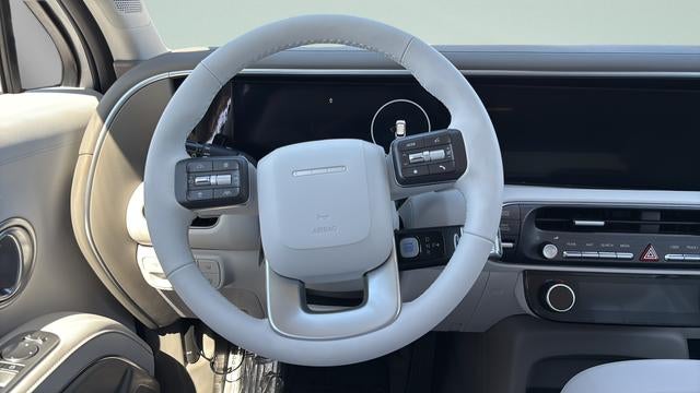 2026 Hyundai Palisade Hybrid SEL 7P