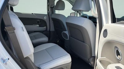 2026 Hyundai Palisade Hybrid SEL 7P