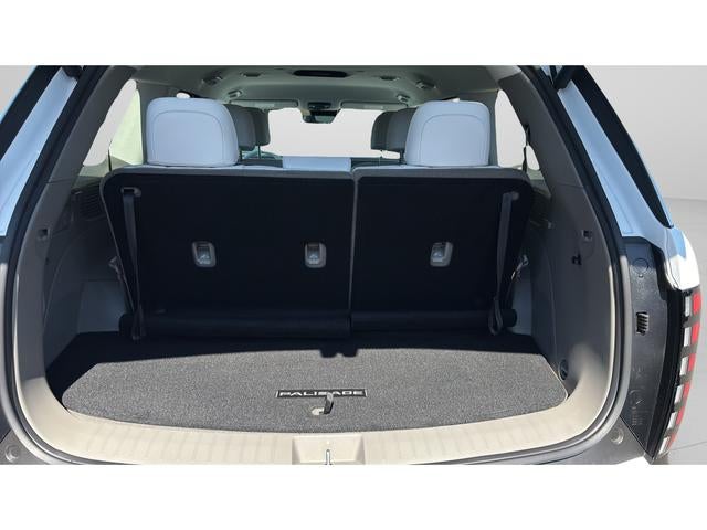 2026 Hyundai Palisade Hybrid SEL 7P