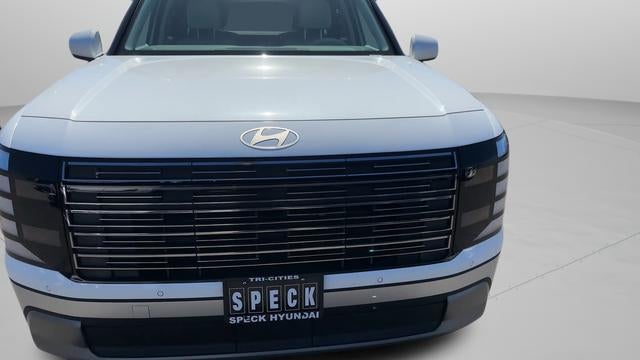 2026 Hyundai Palisade Hybrid SEL 7P