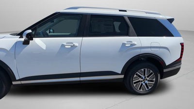 2026 Hyundai Palisade Hybrid SEL 7P