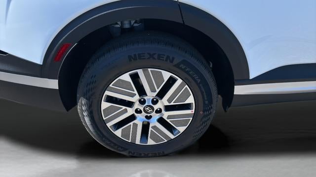 2026 Hyundai Palisade Hybrid SEL 7P
