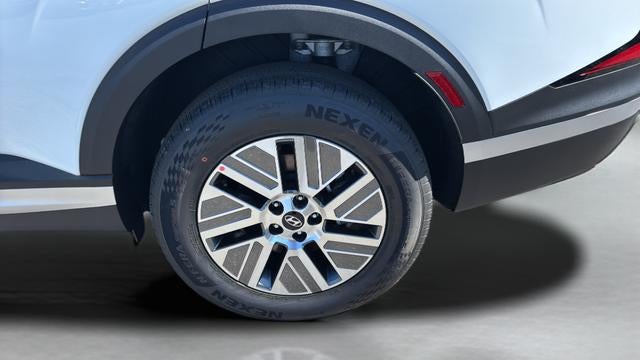2026 Hyundai Palisade Hybrid SEL 7P
