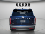 2026 Hyundai Palisade Hybrid SEL 7P