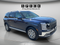 2026 Hyundai Palisade Hybrid SEL 7P