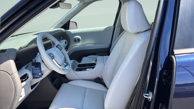 2026 Hyundai Palisade Hybrid SEL 7P