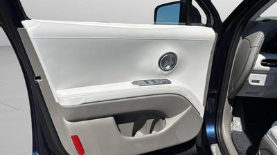 2026 Hyundai Palisade Hybrid SEL 7P