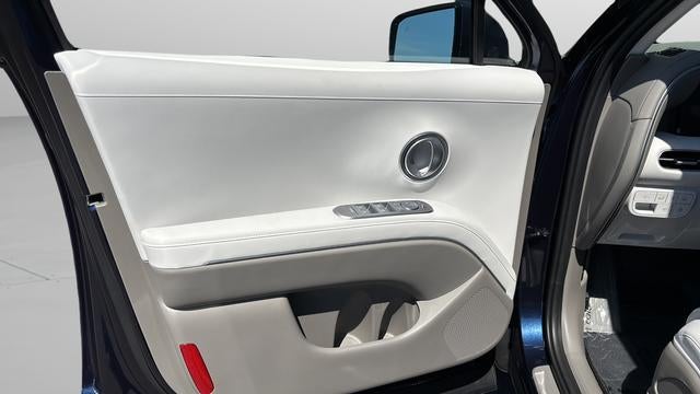 2026 Hyundai Palisade Hybrid SEL 7P