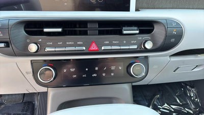 2026 Hyundai Palisade Hybrid SEL 7P