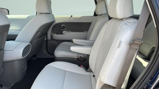 2026 Hyundai Palisade Hybrid SEL 7P