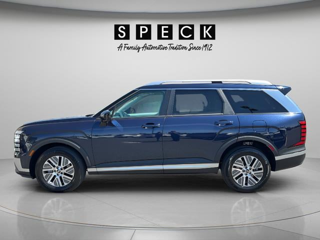 2026 Hyundai Palisade Hybrid SEL 7P