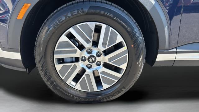 2026 Hyundai Palisade Hybrid SEL 7P