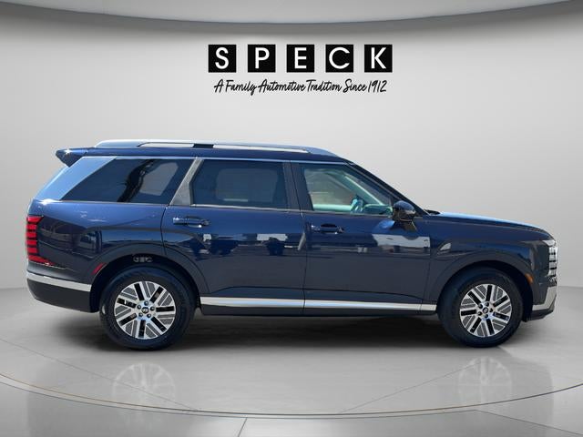 2026 Hyundai Palisade Hybrid SEL 7P