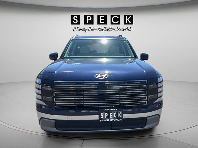 2026 Hyundai Palisade Hybrid SEL 7P