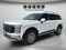 2026 Hyundai Palisade Hybrid SEL 7P