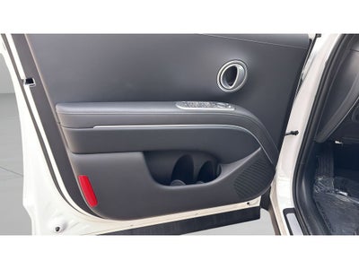 2026 Hyundai Palisade Hybrid SEL 7P