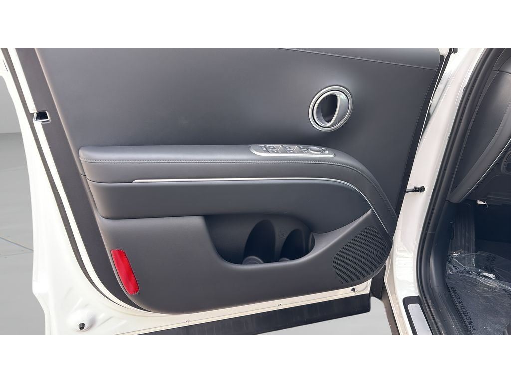 2026 Hyundai Palisade Hybrid SEL 7P