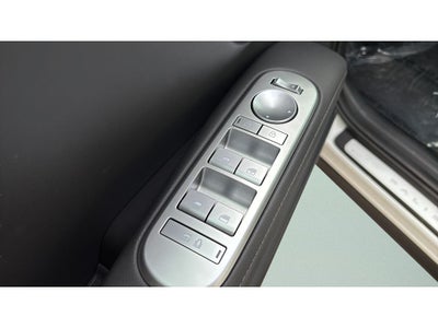 2026 Hyundai Palisade Hybrid SEL 7P