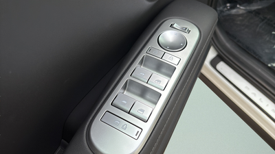 2026 Hyundai Palisade Hybrid SEL 7P