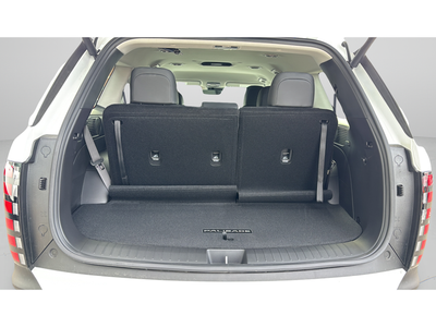 2026 Hyundai Palisade Hybrid SEL 7P