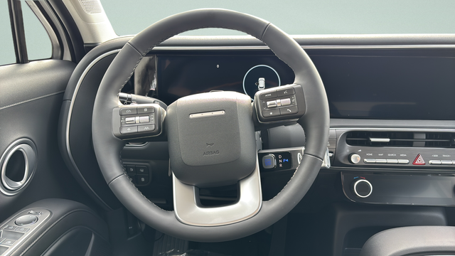 2026 Hyundai Palisade Hybrid SEL 7P