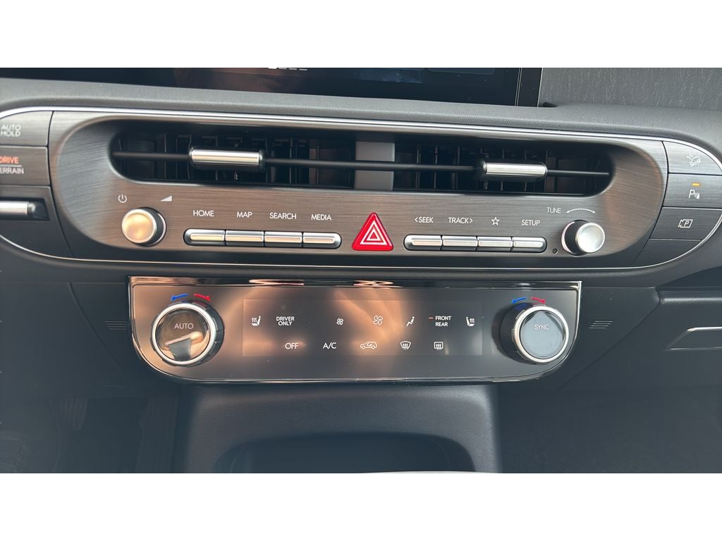 2026 Hyundai Palisade Hybrid SEL 7P