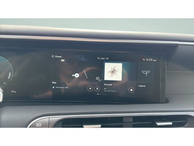 2026 Hyundai Palisade Hybrid SEL 7P