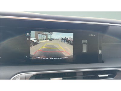 2026 Hyundai Palisade Hybrid SEL 7P