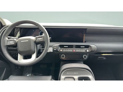 2026 Hyundai Palisade Hybrid SEL 7P