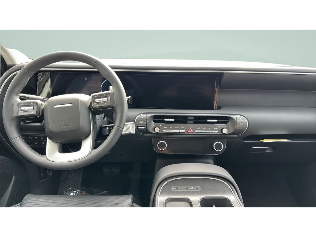 2026 Hyundai Palisade Hybrid SEL 7P