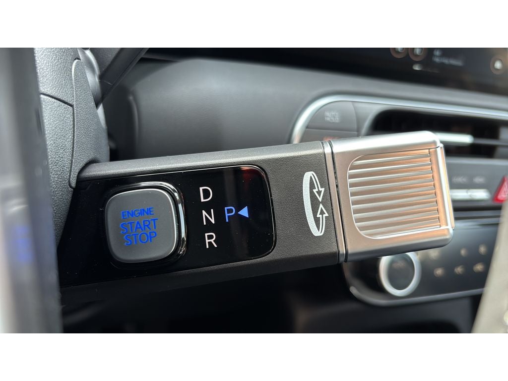 2026 Hyundai Palisade Hybrid SEL 7P
