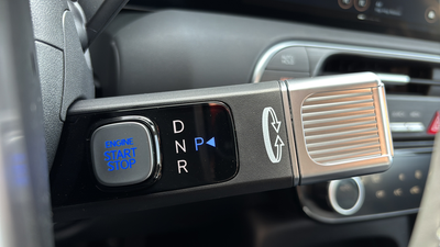 2026 Hyundai Palisade Hybrid SEL 7P