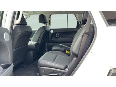 2026 Hyundai Palisade Hybrid SEL 7P