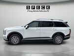 2026 Hyundai Palisade Hybrid SEL 7P