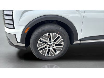 2026 Hyundai Palisade Hybrid SEL 7P