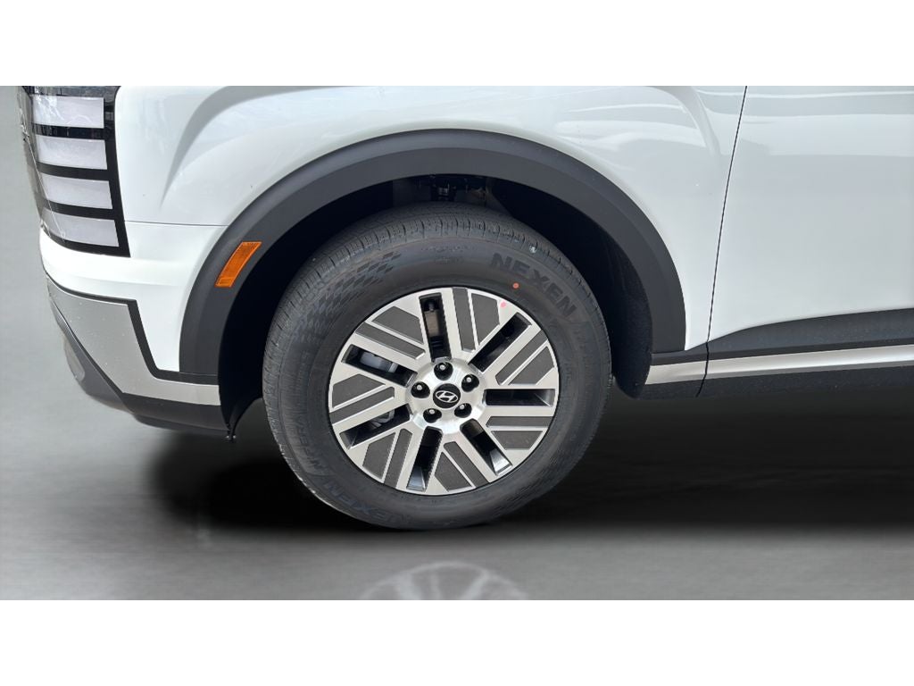 2026 Hyundai Palisade Hybrid SEL 7P