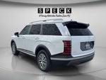 2026 Hyundai Palisade Hybrid SEL 7P