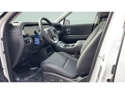 2026 Hyundai Palisade Hybrid SEL 7P