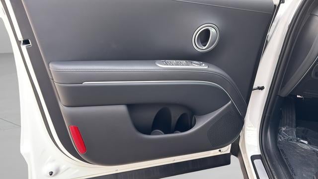 2026 Hyundai Palisade Hybrid SEL 7P