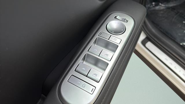 2026 Hyundai Palisade Hybrid SEL 7P