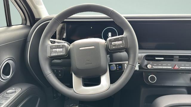 2026 Hyundai Palisade Hybrid SEL 7P