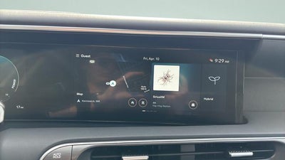 2026 Hyundai Palisade Hybrid SEL 7P